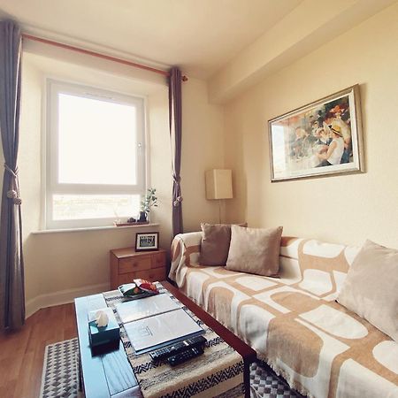 Edinburgh Meadowbank 1-Bedroom Flat Eksteriør billede